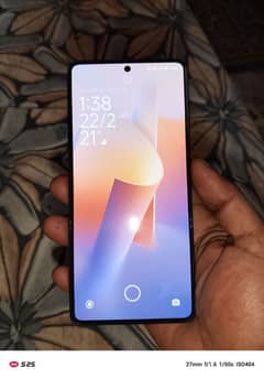 REDMI NOTE 13 PRO 12GB/512GB