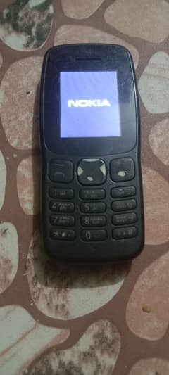 nokia original 106