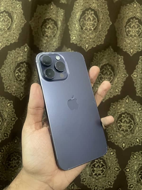 iphone 14 pro max Complete saman 8