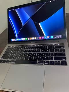 MacBook 2017 Pro TouchBar