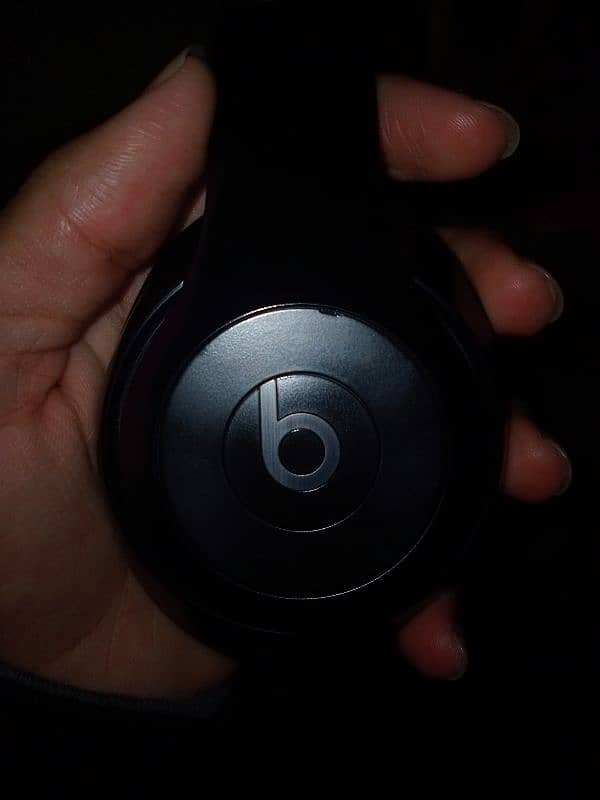 Beats Stufio Pro For Sale 1