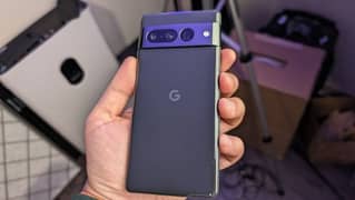 Google Pixel 7 Pro (12GB/256GB]