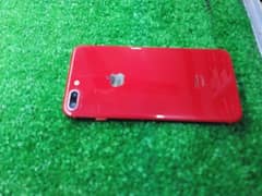 i phone 8 plus pta  no any folt all ok