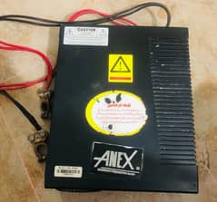 Anex UPS Inverter