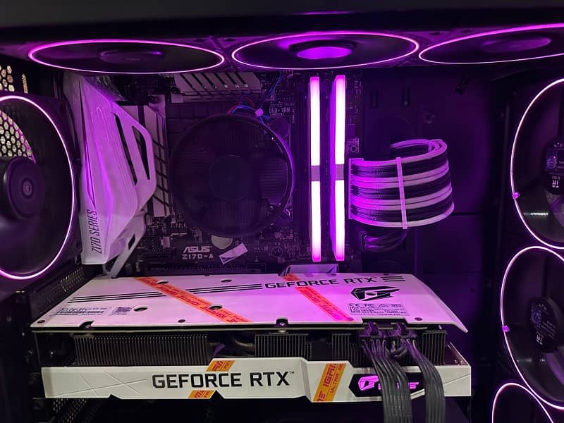 Colorful iGame RTX 3060 12GB W OC 1