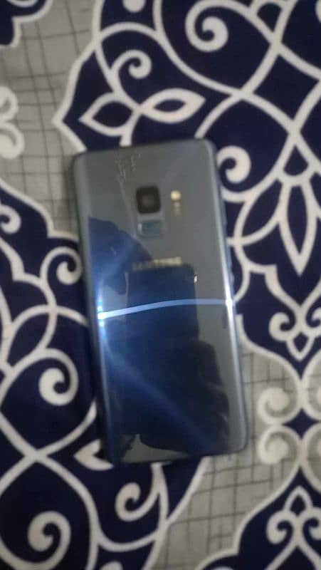 Samsung s9 ful ok urgent sale 2