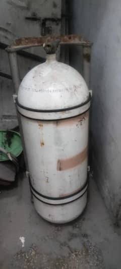 CYLINDER