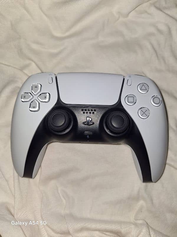 PS5 Controller Original Dual sense controller 0