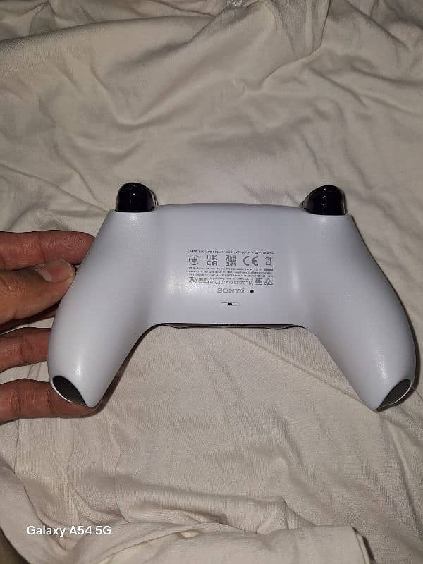 PS5 Controller Original Dual sense controller 4