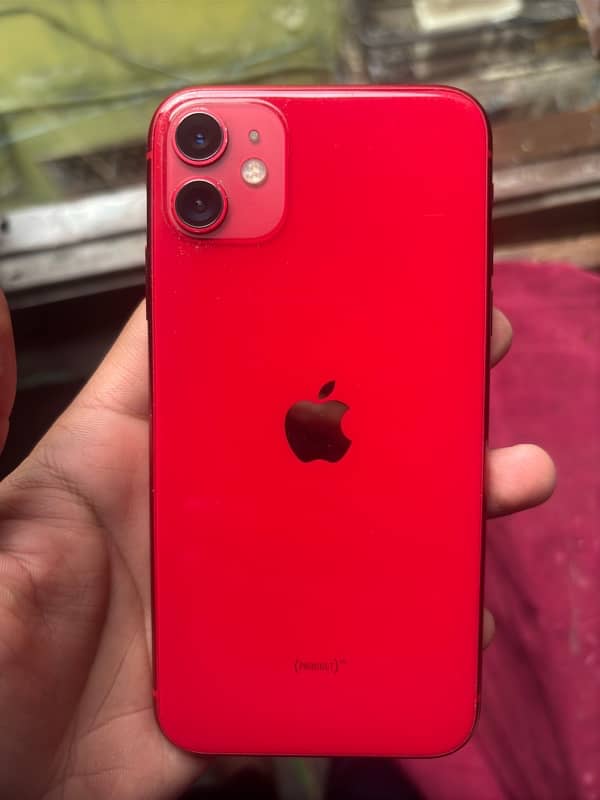 iphone 11 fectory unlock non PTA 0