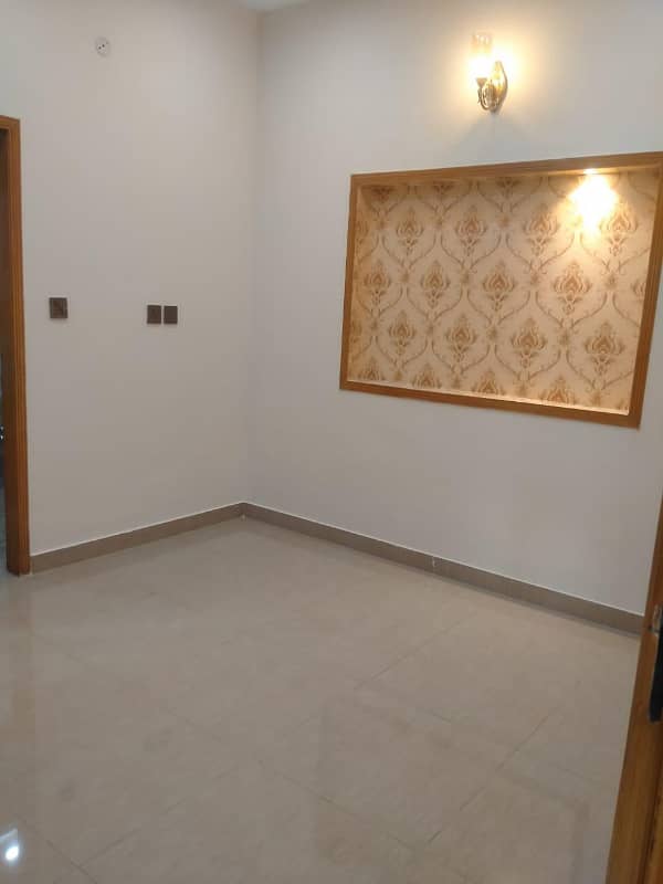 5 MARLA BRAND NEW LUXURY EXCELLENT CONDITION GOOD FULL HOUSE FOR RENT IN AA BLOCK BAHRIA TOWN LAHORE 17