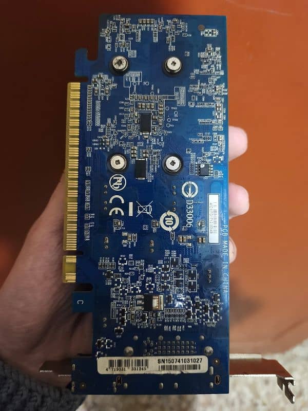 gigabyte GTX 750ti for sale 2