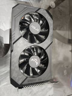 Asus tuff GTX 1660 super for sale