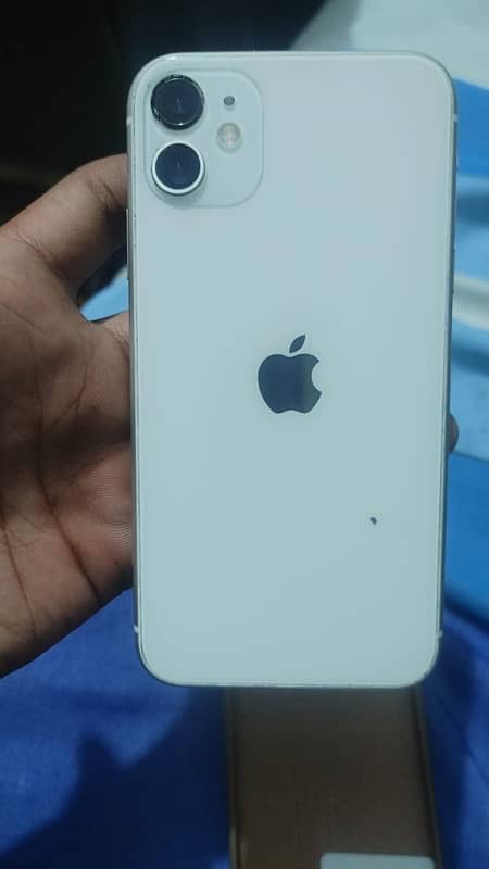 iphone 11 64gb jv excange possibale 03469318716 1