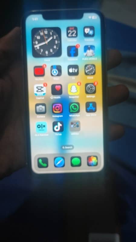 iphone 11 64gb jv excange possibale 03469318716 4