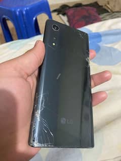 lg velvet 5g excahnge and sell