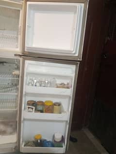 Dawlance fridge