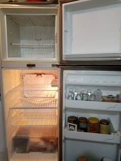 Dawlance fridge in very good condition