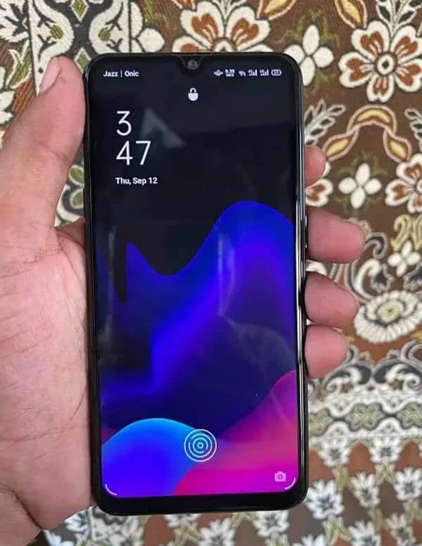 Oppo Reno z 8/256 2