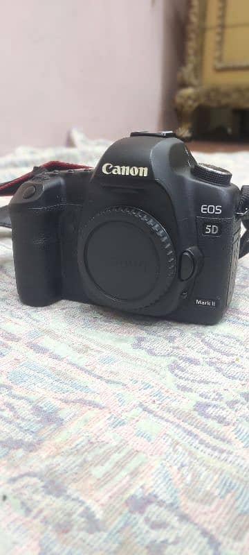 canon 5D mark 2 1