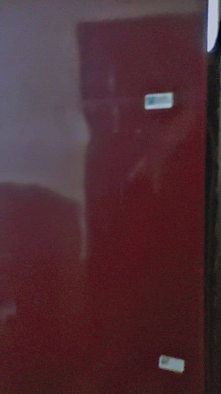 All ok ha new model ha glass door ha argant sale kareni ha 2