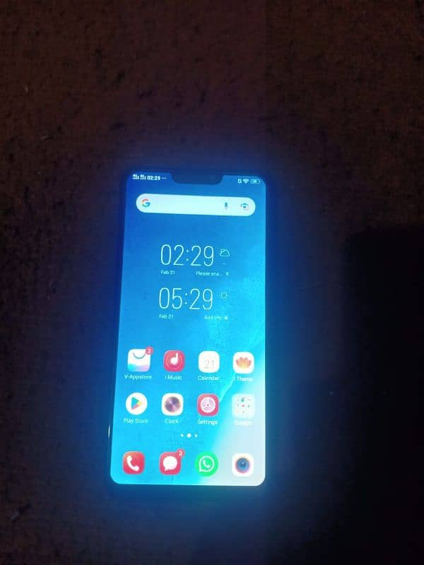 Vivo y83 best mobile phone 1