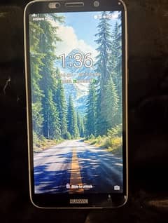 HUAWEI Y5 PRIME 2018