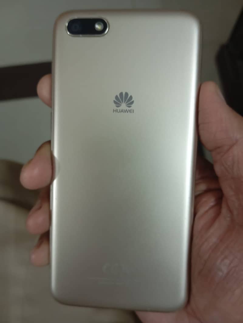 HUAWEI Y5 PRIME 2018 6