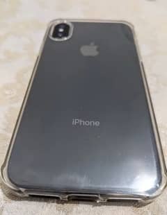 IPhone X