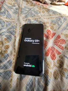 SAMSUNG S9 PLUS OFFICEL PTA