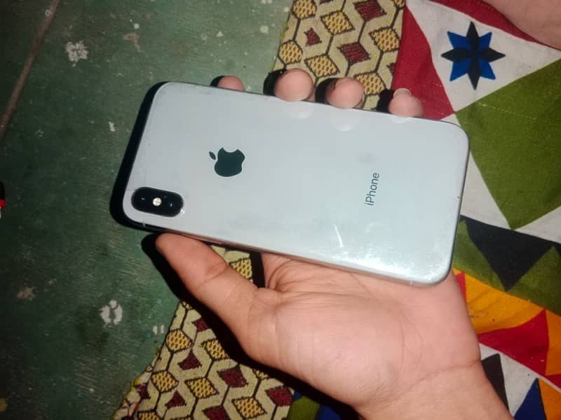 iphone x Pta Approved 1