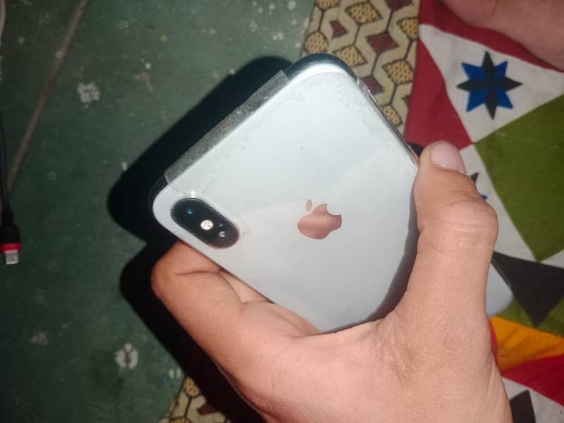 iphone x Pta Approved 4