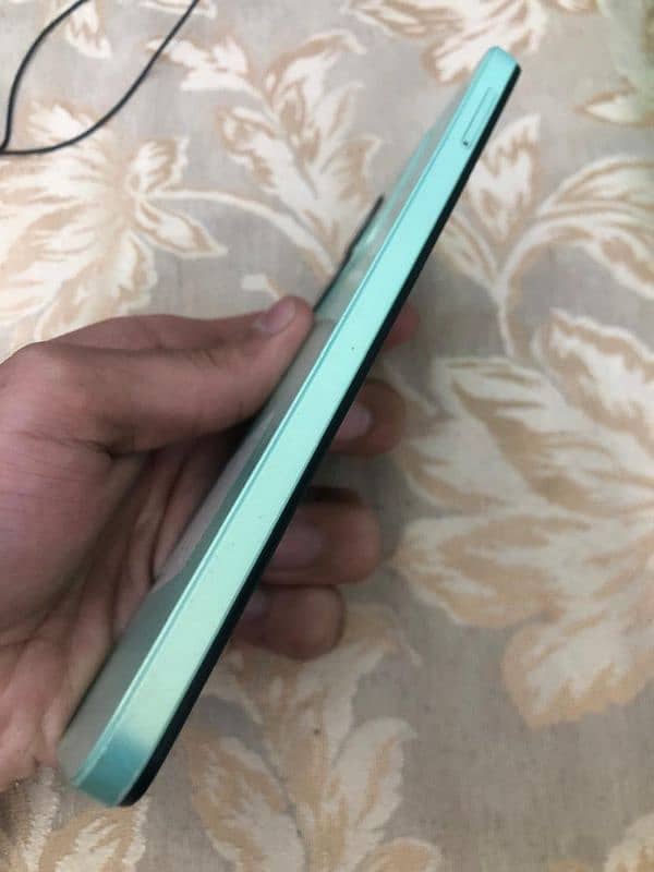 infinix smart 7 hd all ok pta approved 4