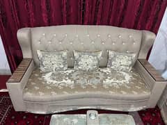 sofa set 7 seater