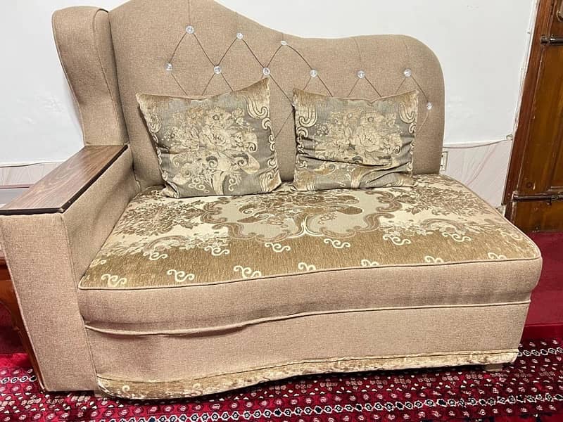 sofa set 7 seater 1