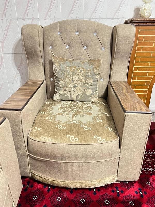 sofa set 7 seater 2