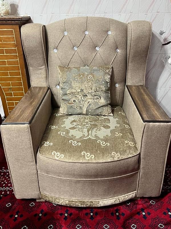 sofa set 7 seater 6