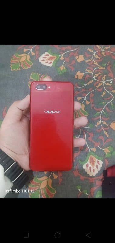 oppo a3s 3 32 pta approved 5