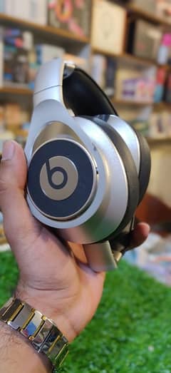 Beats Executive Headphones