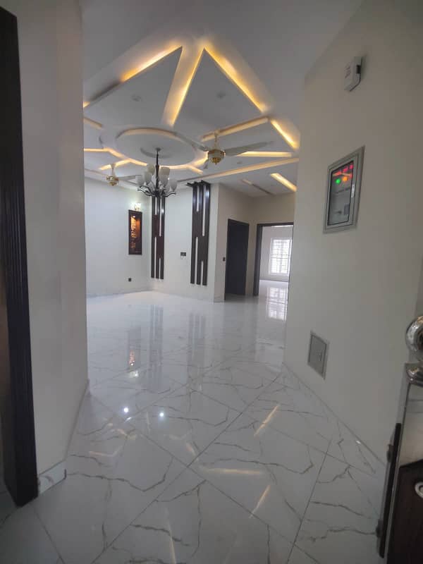 10 marla modern house for sale in jasmin block bahria town lahore 2