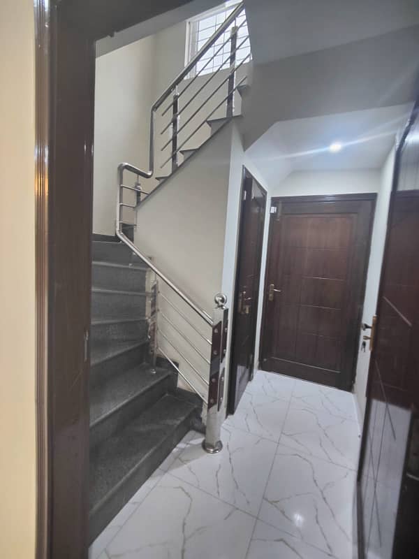 10 marla modern house for sale in jasmin block bahria town lahore 4