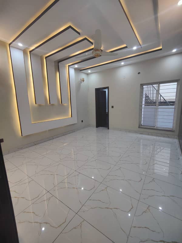 10 marla modern house for sale in jasmin block bahria town lahore 5