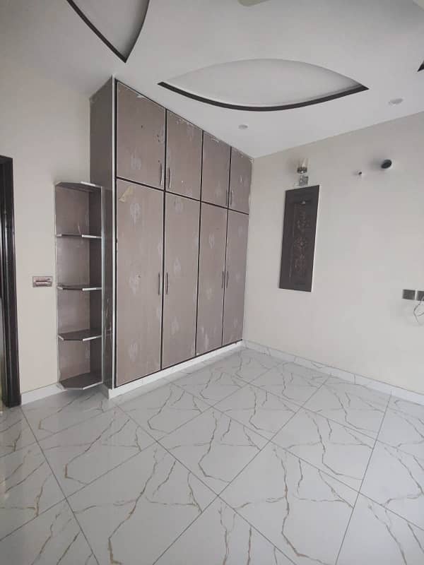 10 marla modern house for sale in jasmin block bahria town lahore 8