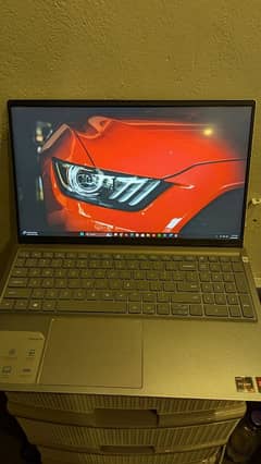 Dell Inspiron 15"  5515 Ryzen 5 , 5500U Processor