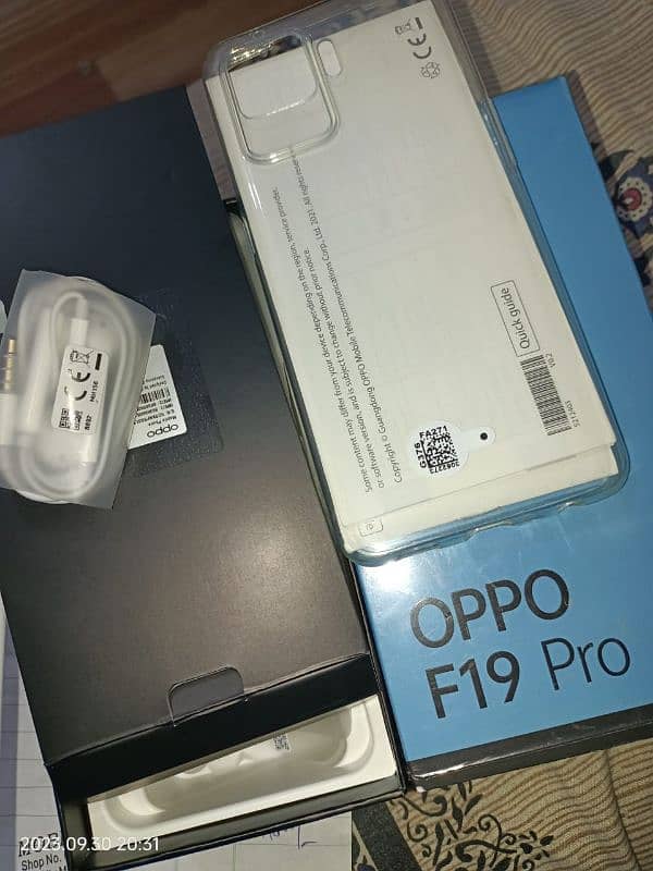 oppo f19 pro 4