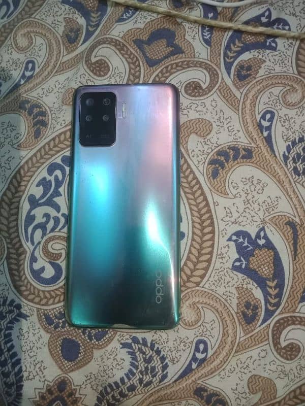 oppo f19 pro 5