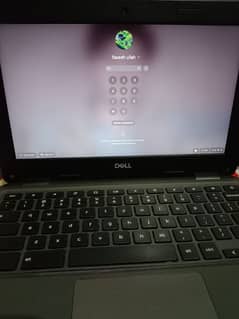 chromebook