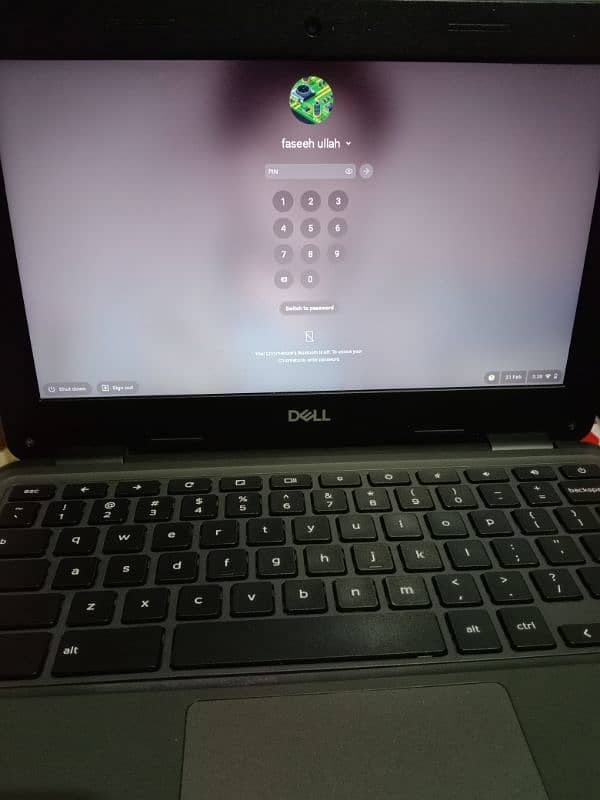 chromebook 1