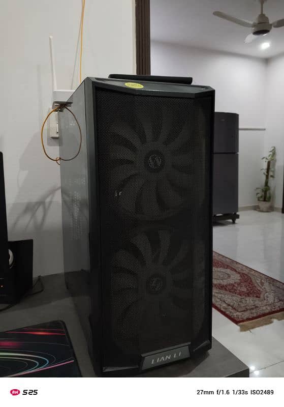 PC casing argb 1