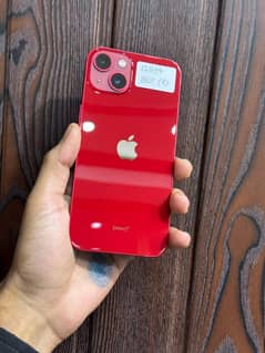 iphone 13 red pta proved